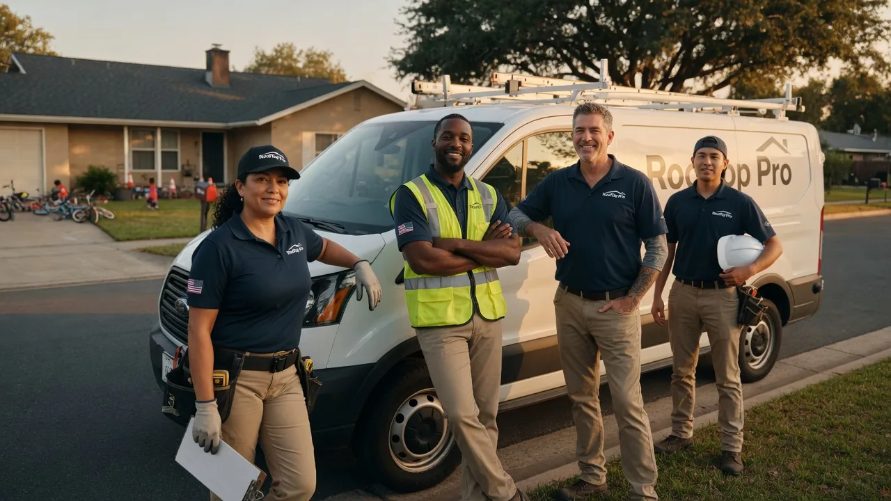 Roof Repair in Westport, MA near me
